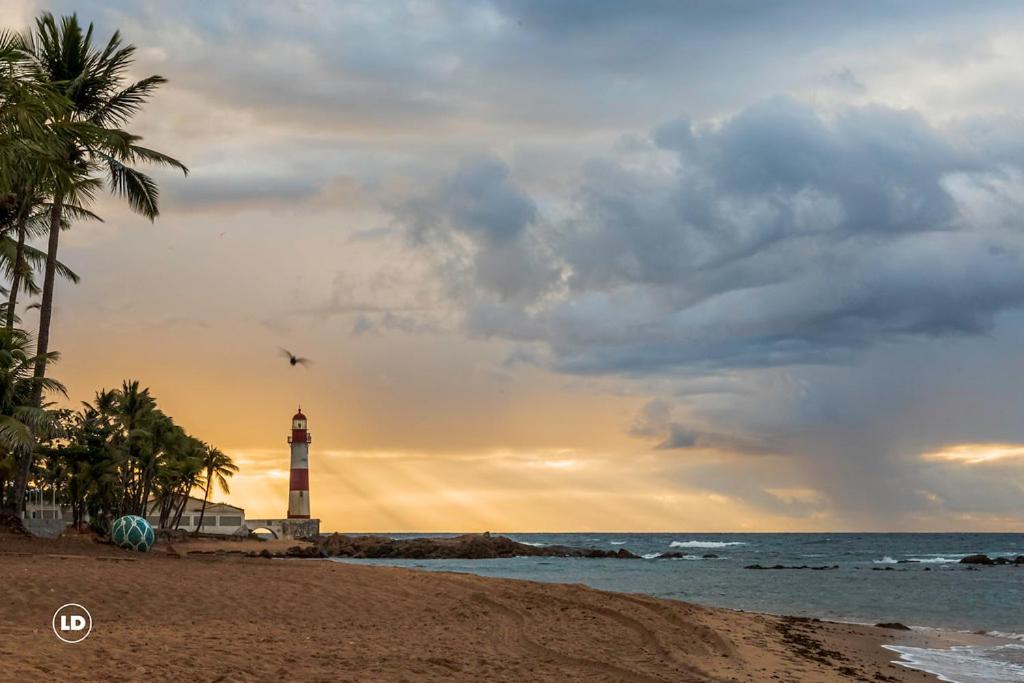 Ap Itapua * Salvador