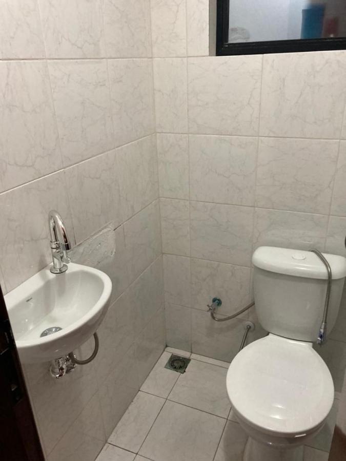 Apartment Ap Itapua