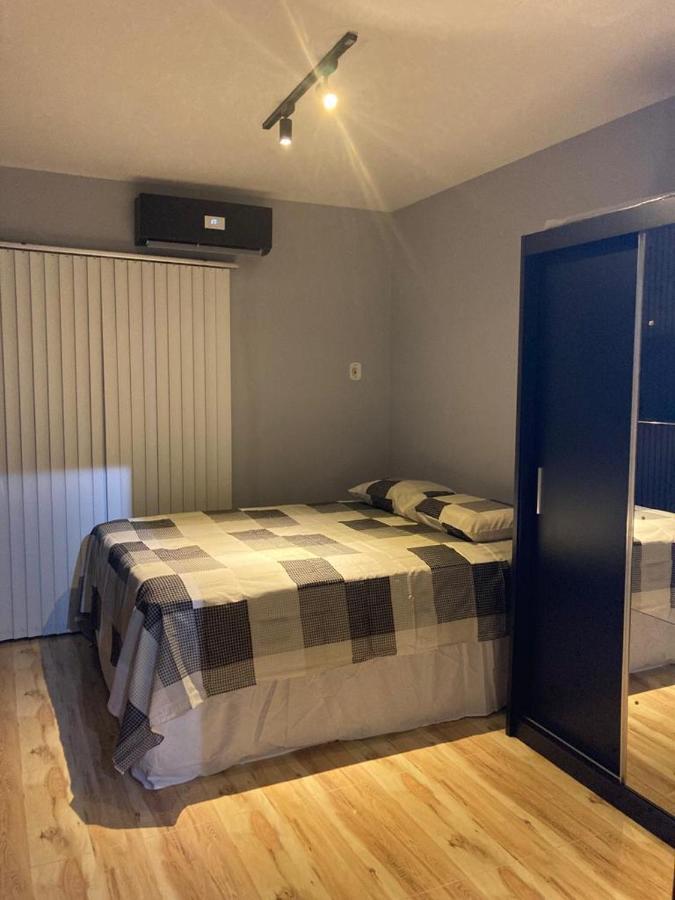 Ap Itapua Apartment