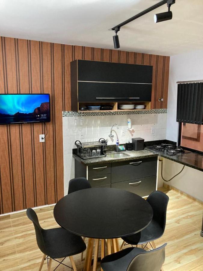 Apartment Ap Itapua *