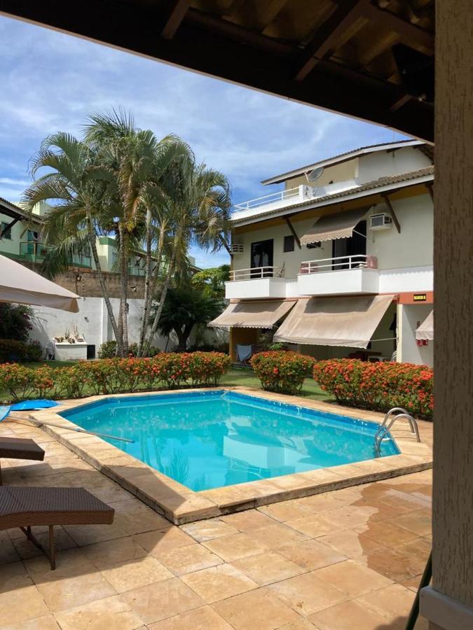 Apartment Ap Itapua