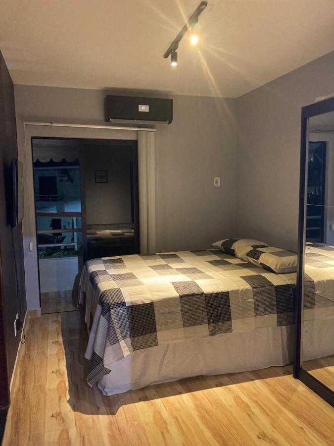 Ap Itapua Apartment