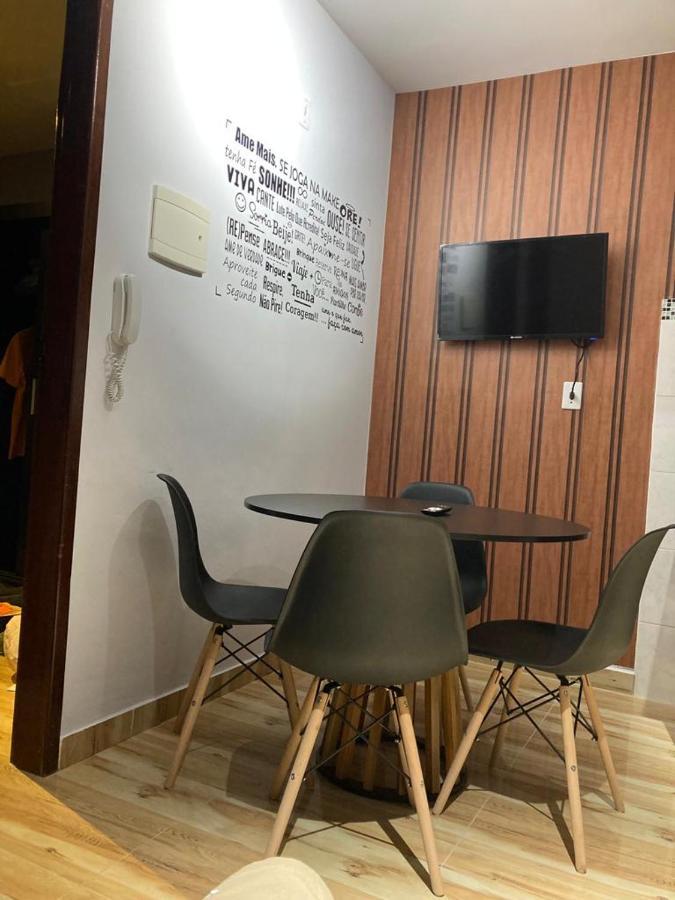 Apartment Ap Itapua *