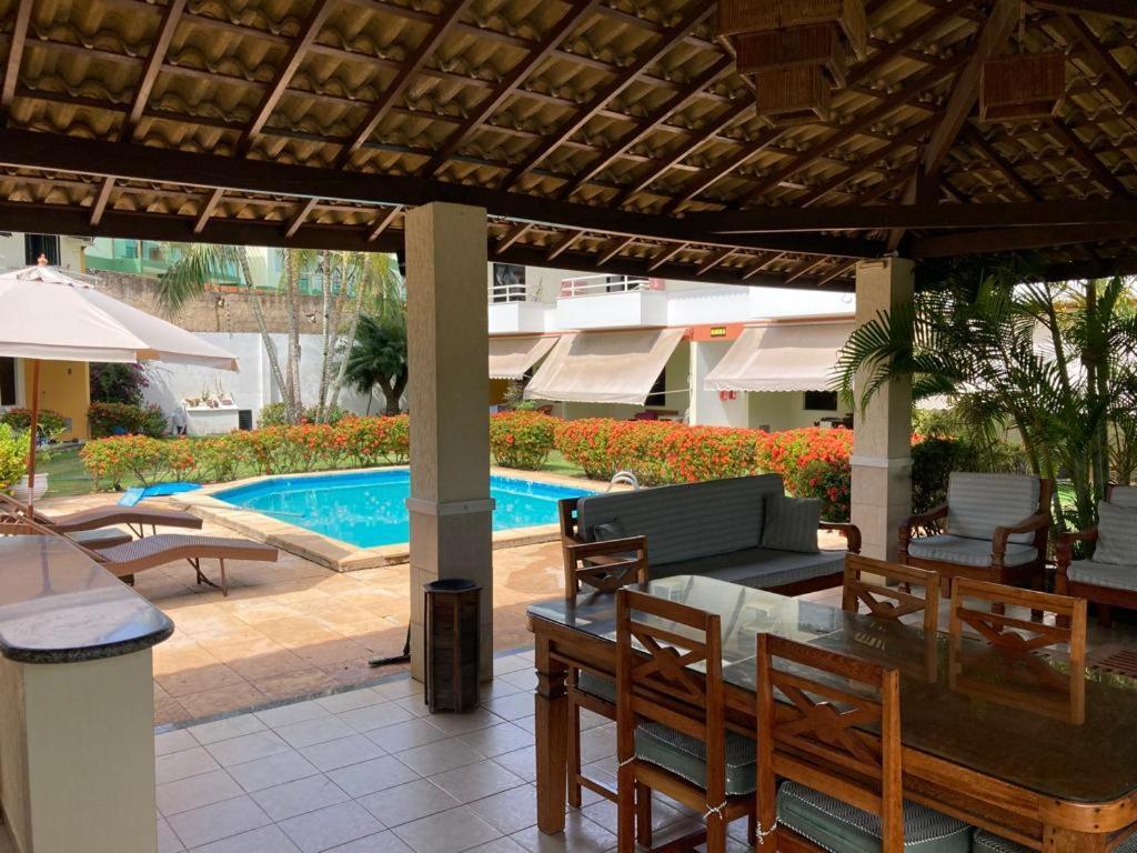 Apartment Ap Itapua Salvador