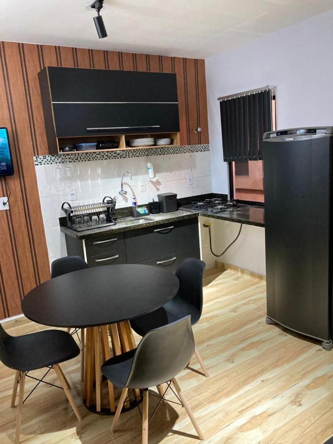 Apartment Ap Itapua Salvador