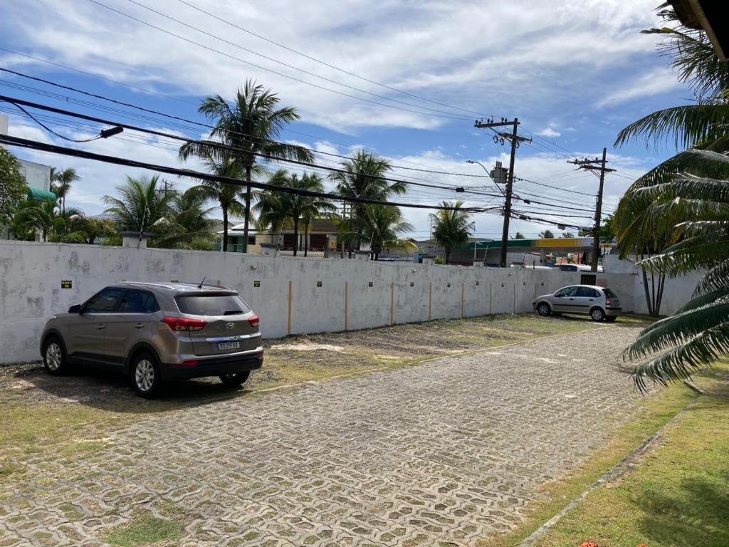 Ap Itapua * Salvador
