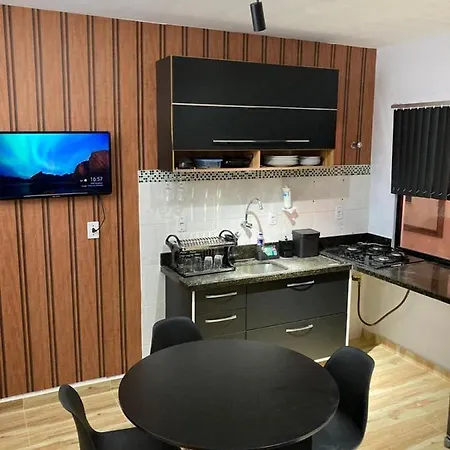 Ap Itapua Apartment Salvador Exterior photo