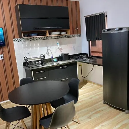Ap Itapua Apartment Salvador Exterior photo