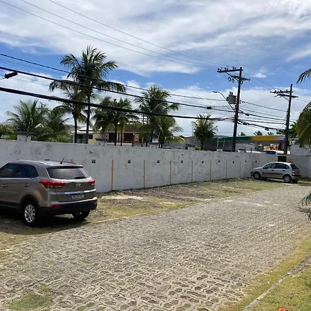 Ap Itapua Apartment Salvador Exterior photo