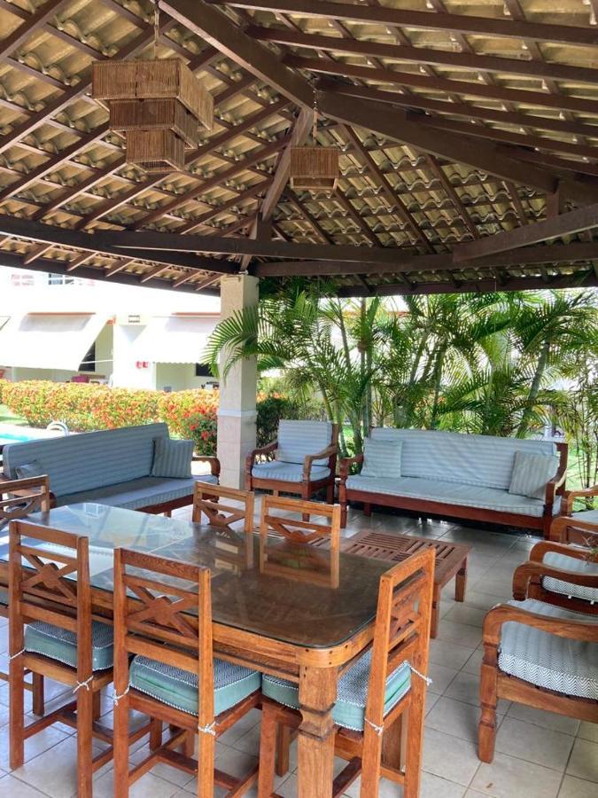 Ap Itapua Apartment *