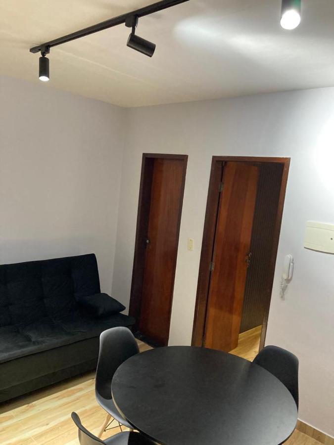 Ap Itapua Apartment *